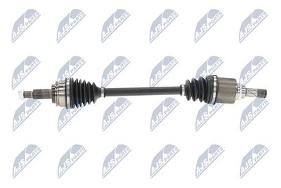 PLANETARA NTY NPWRE021 25