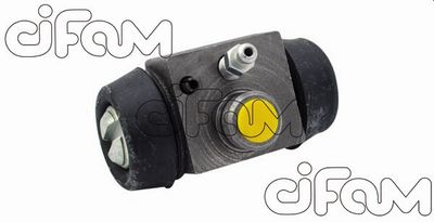 CILINDRU RECEPTOR FRANA CIFAM 101167