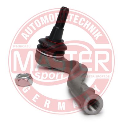 Hlava/čap spojovacej tyče riadenia MASTER-SPORT GERMANY 39075-PCS-MS