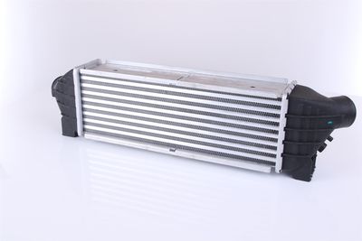 INTERCOOLER COMPRESOR NISSENS 96642 26
