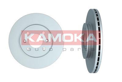 KAMOKA 103346 Гальмівні диски 