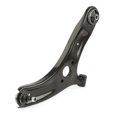 носач, окачване на колелата RIDEX 273C1092