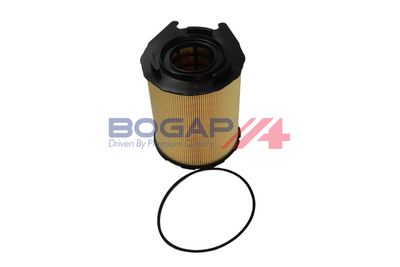BOGAP Oro filtras