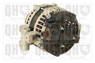 GENERATOR / ALTERNATOR QUINTON HAZELL QRA3442 4