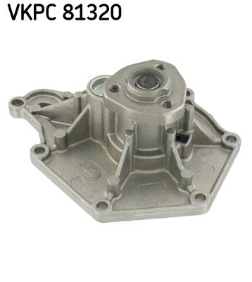 SKF Wasserpumpe, Motorkühlung (VKPC 81320)