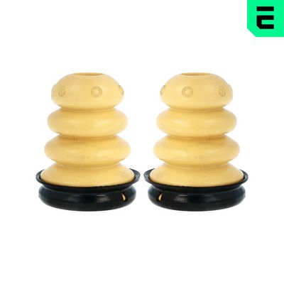 ANSCHLAGPUFFER FEDERUNG