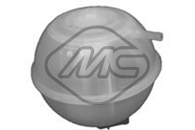 разширителен съд, охладителна течност Metalcaucho 31012