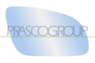 SPIEGELGLAS AUßENSPIEGEL