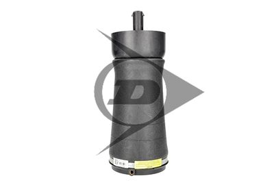 Luftfjeder, undervogn AIC 71155