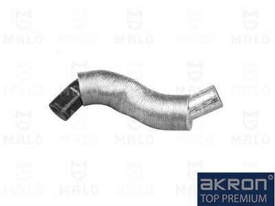 въздуховод за турбината AKRON-MALÒ 301492