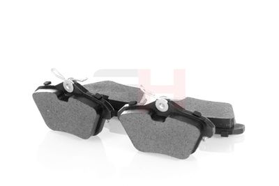 SET PLACUTE FRANA FRANA DISC GH GH410106 27