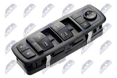 Jungiklis, lango pakėliklis