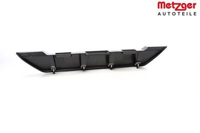 HECKKLAPPENGRIFF METZGER AUTOTEILE 2310932 17