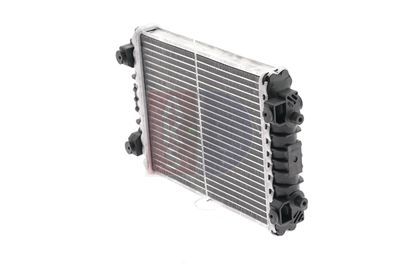 KüHLER MOTORKüHLUNG AKS DASIS 480072N 9