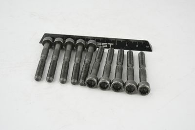 SURUB SUPORT AX CU CAME FEBEST 2698001PCS10 28