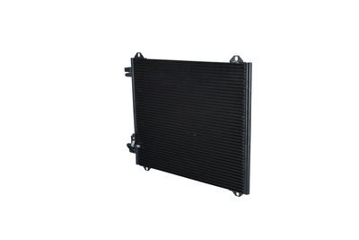 CONDENSATOR CLIMATIZARE NRF 35362 31