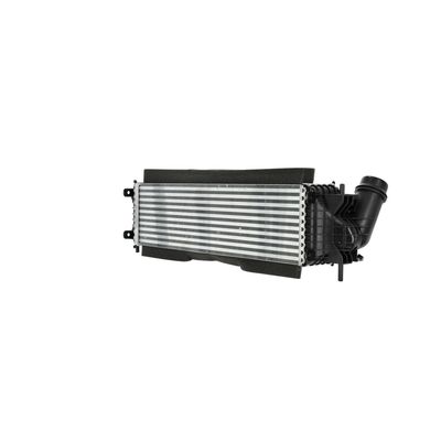INTERCOOLER COMPRESOR NISSENS 961281 28
