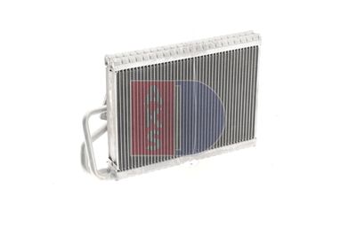 VERDAMPFER KLIMAANLAGE AKS DASIS 820334N 5