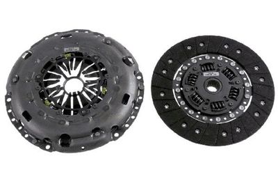 KAWE 962311 Комплект сцепления  для VOLVO S60 (Вольво С60)