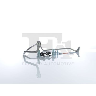 CONDUCTA ULEI INCARCARE FA1 611839Z 32