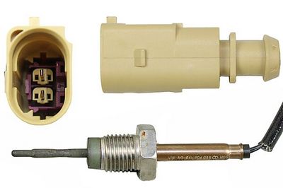 Sensor, udstødningsgastemperatur METZGER 0894548