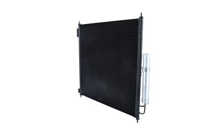 CONDENSATOR CLIMATIZARE NRF 350336 12