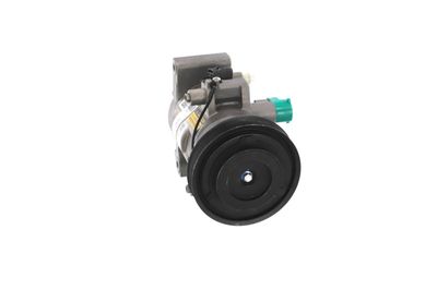 COMPRESOR CLIMATIZARE REMANTE 005001000287R 60