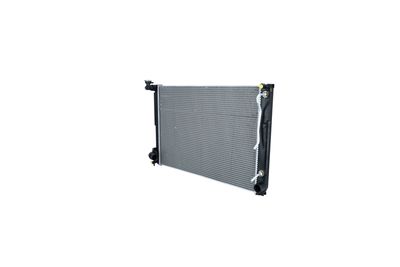 KüHLER MOTORKüHLUNG NRF 58391 10