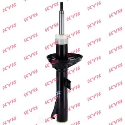 STOßDäMPFER KYB 633821 7