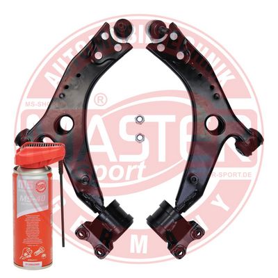 SET SUSPENSIE ROATA MASTER-SPORT GERMANY 369752KITMSP