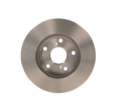 BREMSSCHEIBE BOSCH 0986479341 5