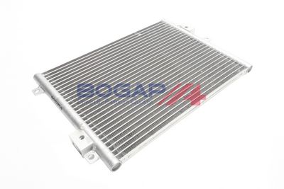 CONDENSATOR CLIMATIZARE BOGAP A4117152 6