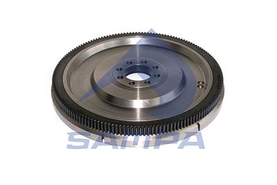 Volante motor