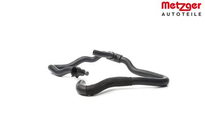 KüHLERSCHLAUCH METZGER AUTOTEILE 2420389 8