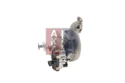 LADER AUFLADUNG AKS DASIS 125034N 6