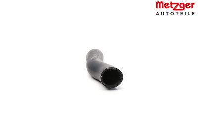 LADELUFTSCHLAUCH METZGER AUTOTEILE 2401067 27