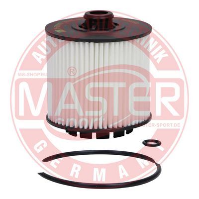 Olejový filter MASTER-SPORT GERMANY 9009Z-OFS-PCS-MS