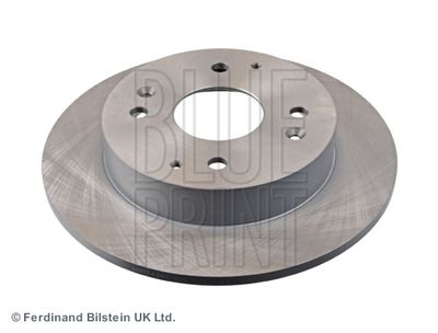 BLUE PRINT ADH24386 Тормозной диск 