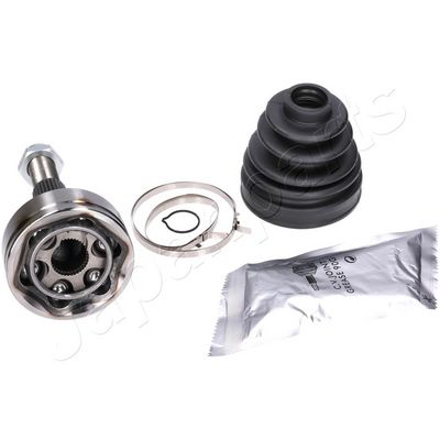 GELENKSATZ ANTRIEBSWELLE JAPANPARTS GI923 1