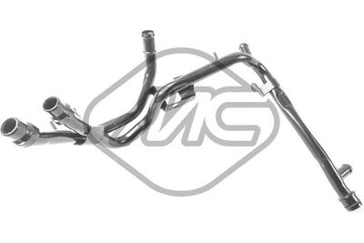 CUPLAJ CONDUCTA LICHID RACIRE