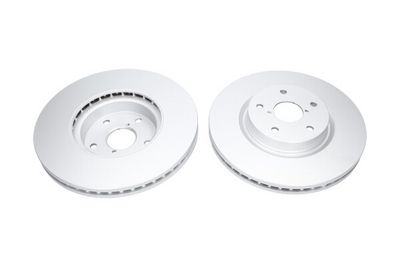 спирачен диск Kavo Parts BR-8240-C