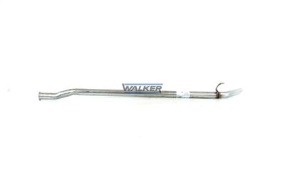 Rura wydechowa WALKER 21855