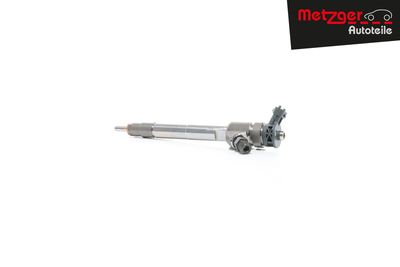 EINSPRITZDüSE METZGER AUTOTEILE 0871073 6