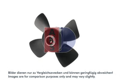 LüFTER MOTORKüHLUNG