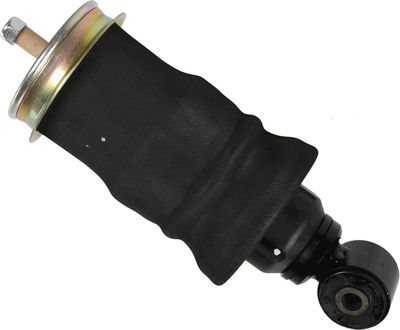 SACHS Dämpfer, Fahrerhauslagerung
