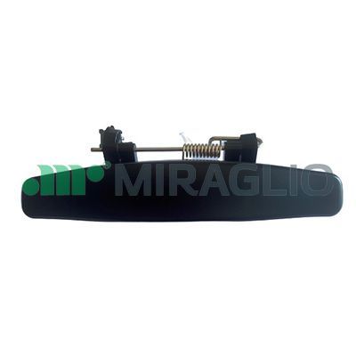 MâNERUL EXTERIOR AL UșII