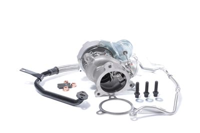 LADER AUFLADUNG BTS Turbo T981329 18