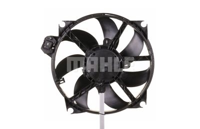 VENTILATOR RADIATOR MAHLE CFF371000P 19