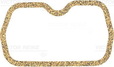 VICTOR REINZ 71-12757-00 Прокладка клапанной крышки  для FIAT PANDA (Фиат Панда)