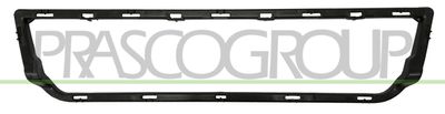 Рамка, облицовка радиатора PRASCO ME3072102 для SMART FORTWO